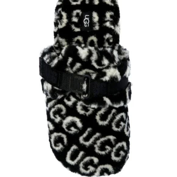 UGG Slides(Men's) - Picture 1 of 4